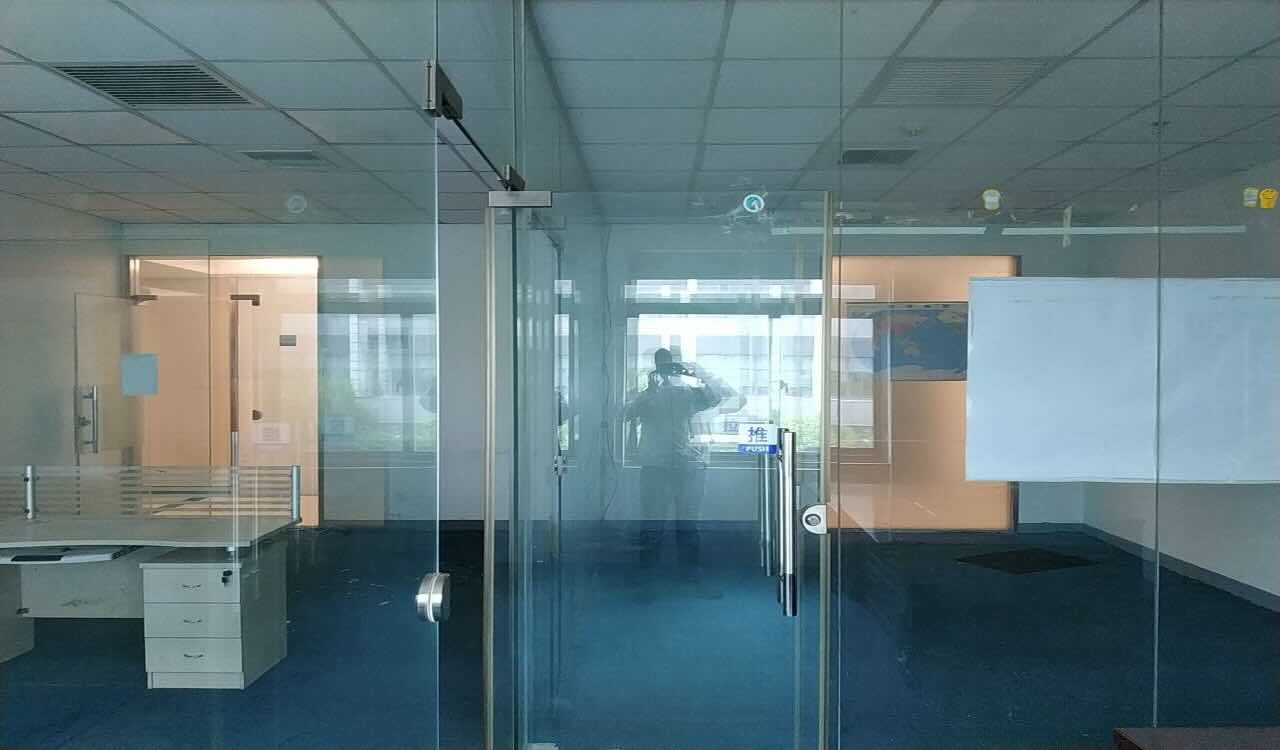 美邦大厦新静安（闸北） 美邦大厦 100平米 精装修