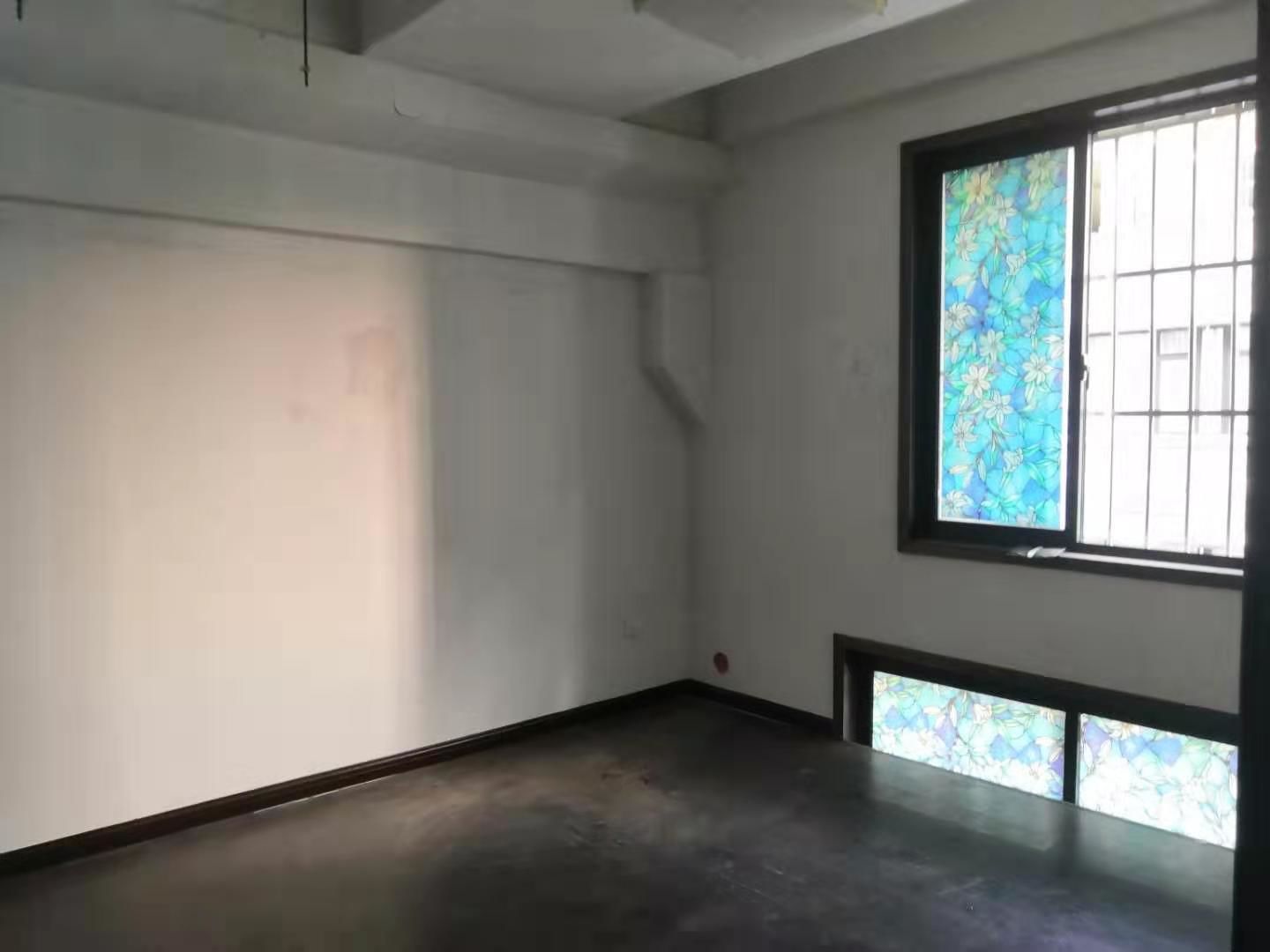 名仕街创意园区新静安（闸北） 名仕街创意园区 107平米 精装修