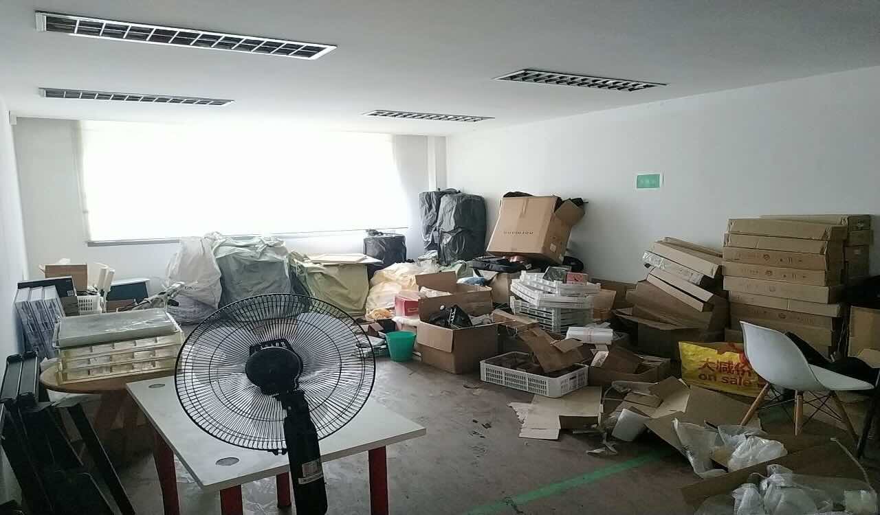 晟泓商务楼杨浦 晟泓商务楼 111平米 简装修