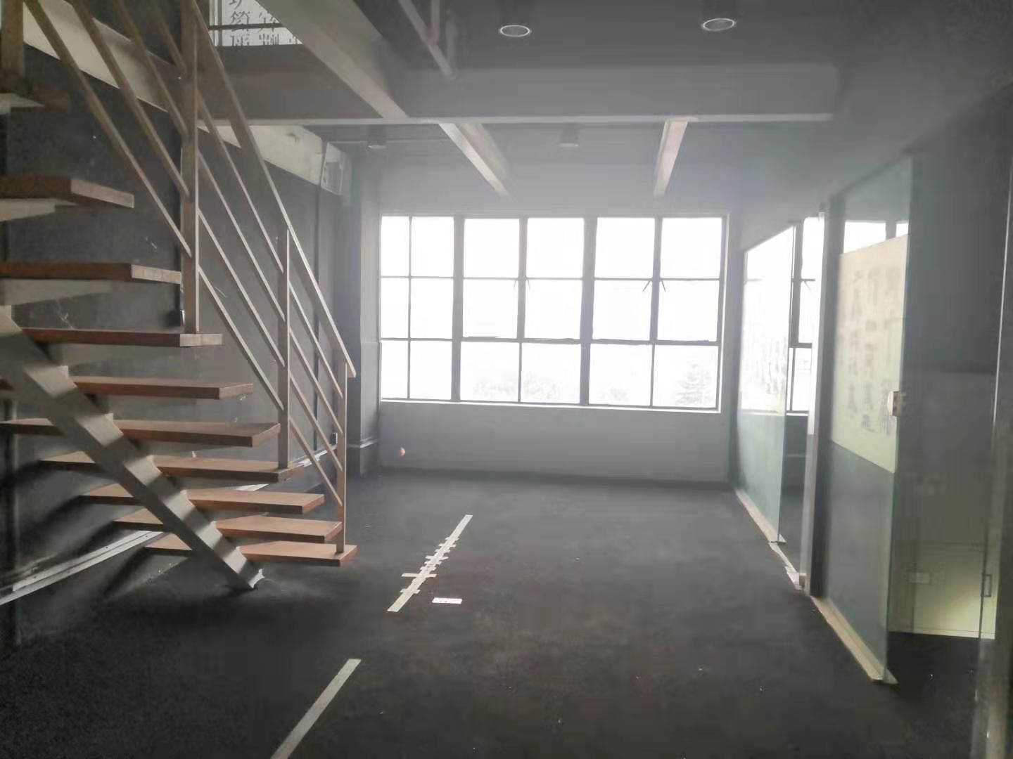 名仕街创意园区新静安（闸北） 名仕街创意园区 148平米 精装修