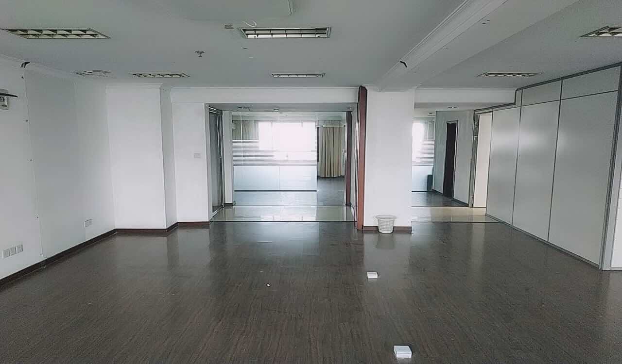 华瑞大厦新静安（闸北） 华瑞大厦 180平米 简装修