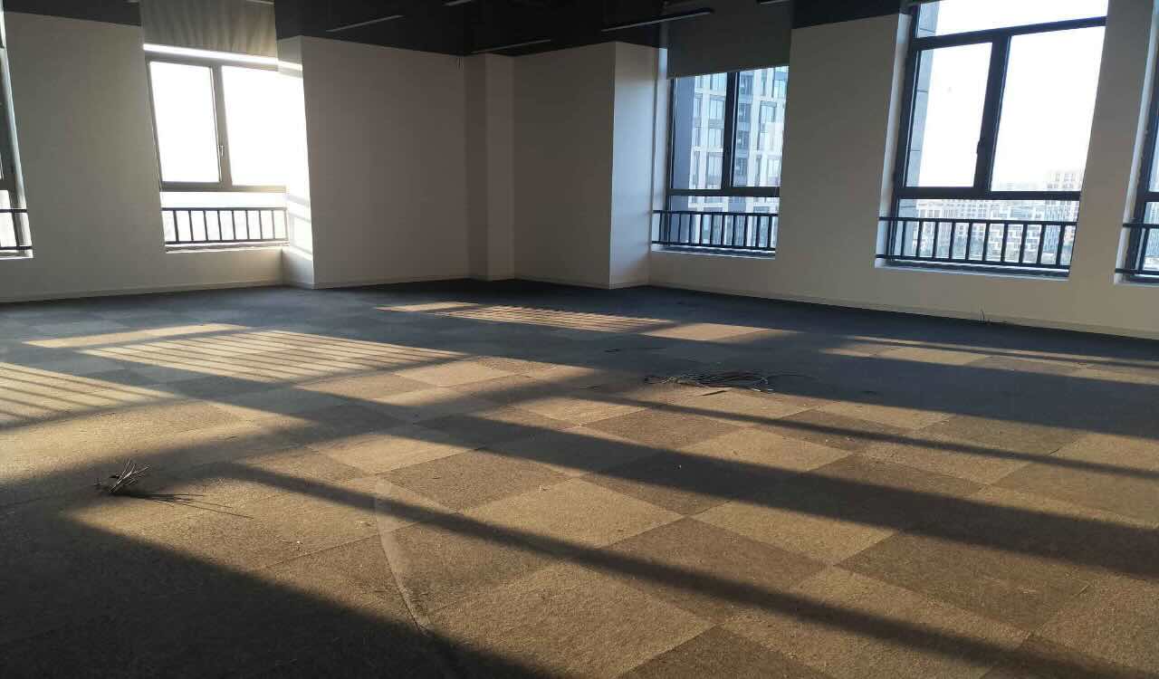 金谷中环大厦新静安（闸北） 金谷中环大厦 130平米 简装修