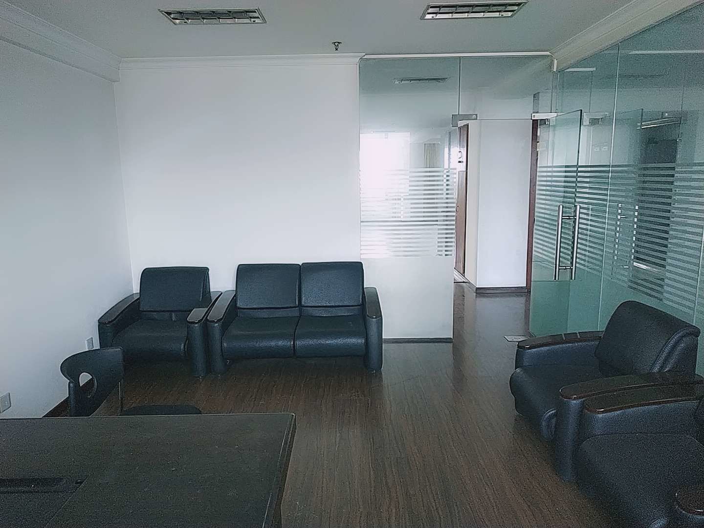 华瑞大厦新静安（闸北） 华瑞大厦 180平米 简装修