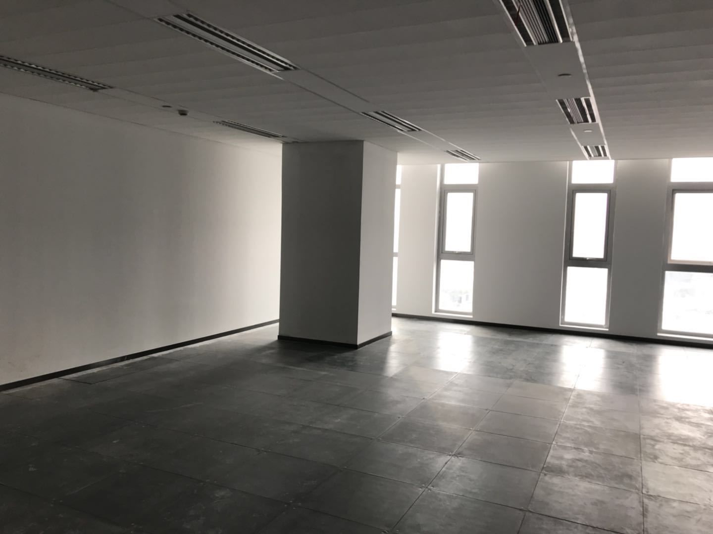 静安东贤大厦新静安（闸北） 静安东贤大厦 201平米 简装修