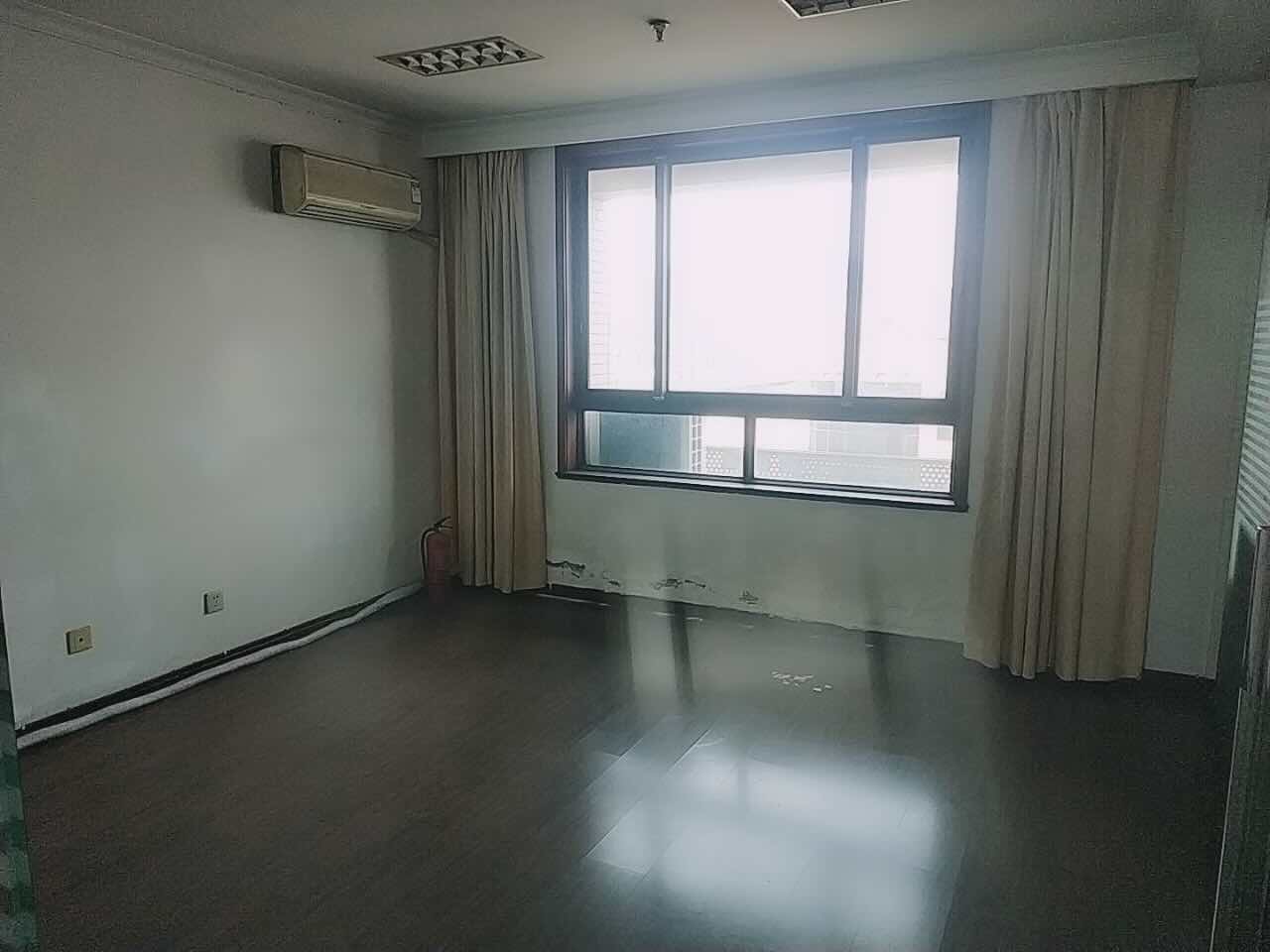 华瑞大厦新静安（闸北） 华瑞大厦 180平米 简装修