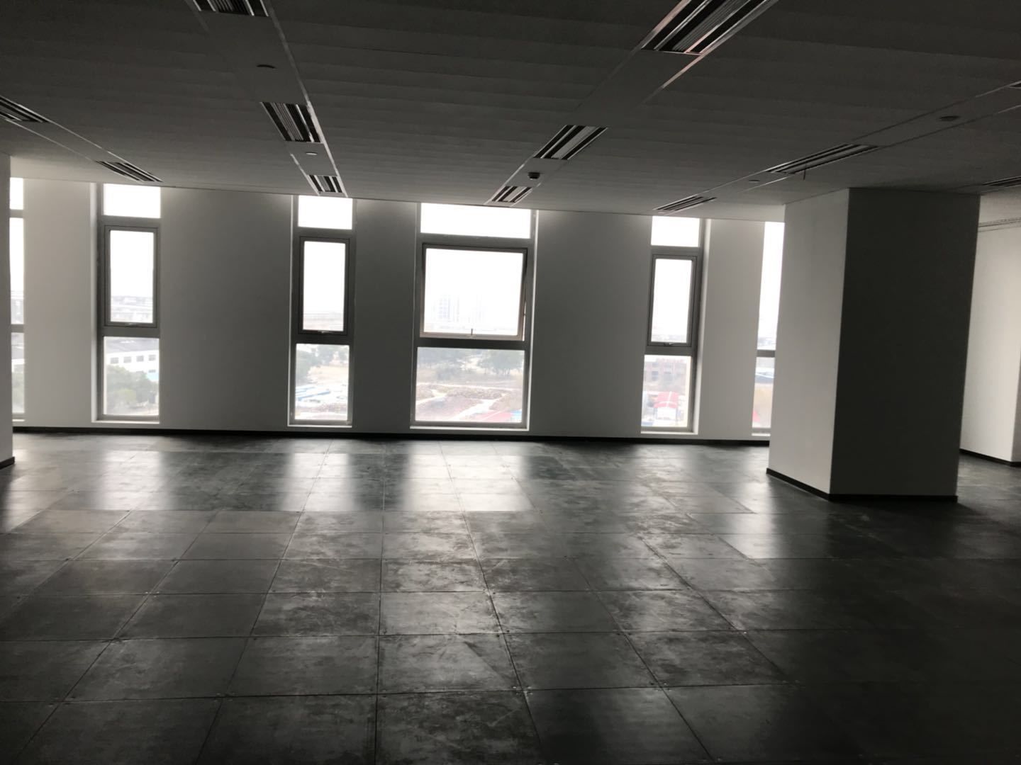 静安东贤大厦新静安（闸北） 静安东贤大厦 201平米 简装修