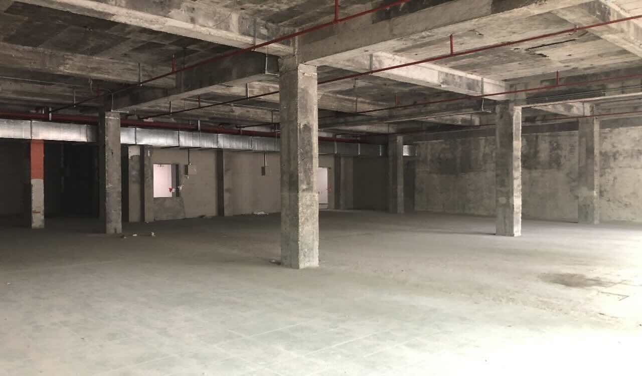 德昌园杨浦 德昌园 114平米 简装修