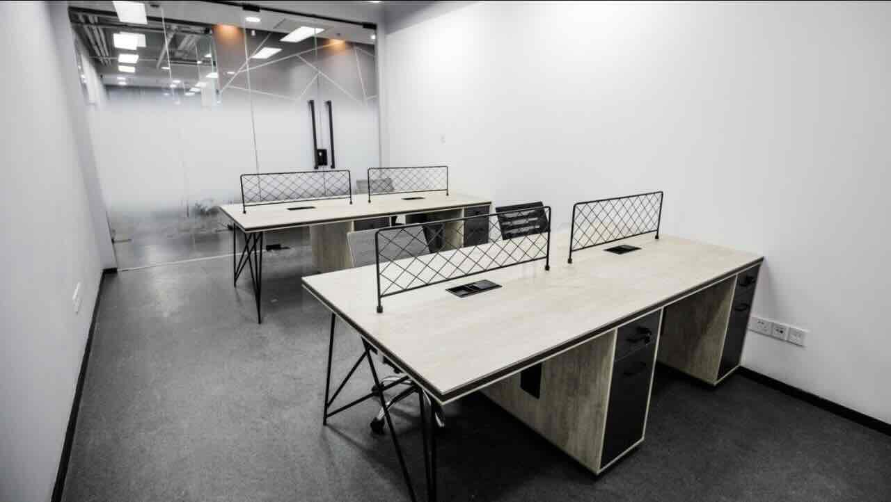如日商务园71平米办公室出租_3.00元/m²/天