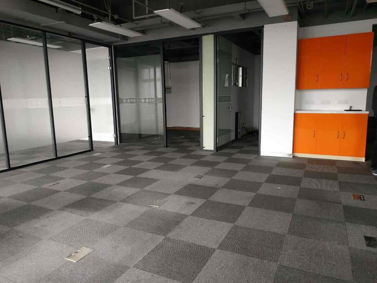 中环科技园闵行 中环科技园 256平米 中等装修