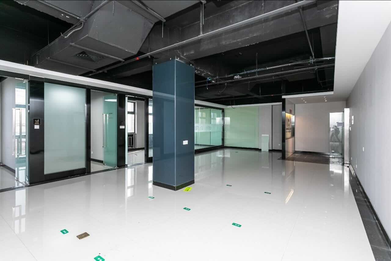 中环科技园闵行 中环科技园 100平米 简装修