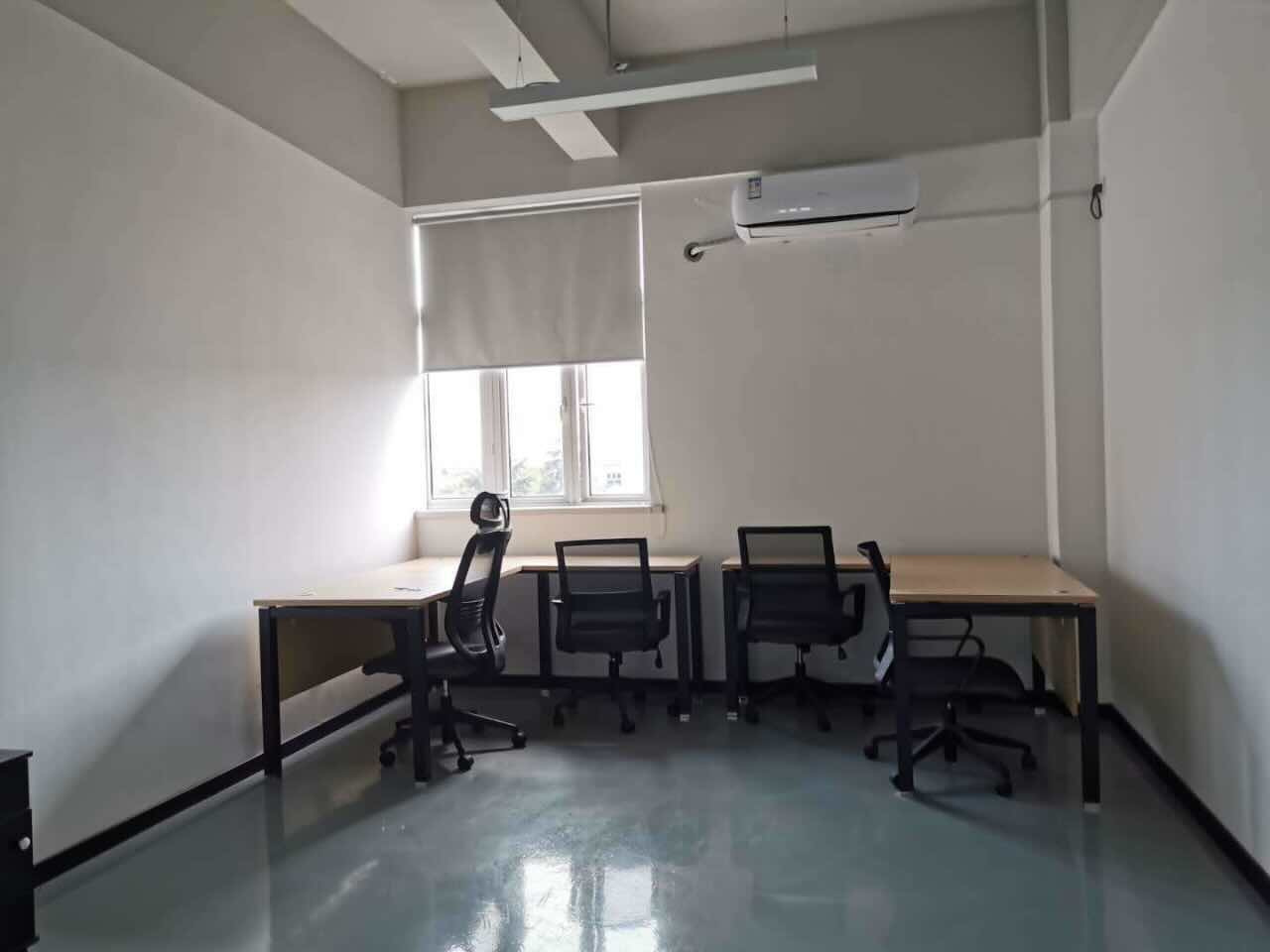 闵行 张慕工业基地 45平米 精装修