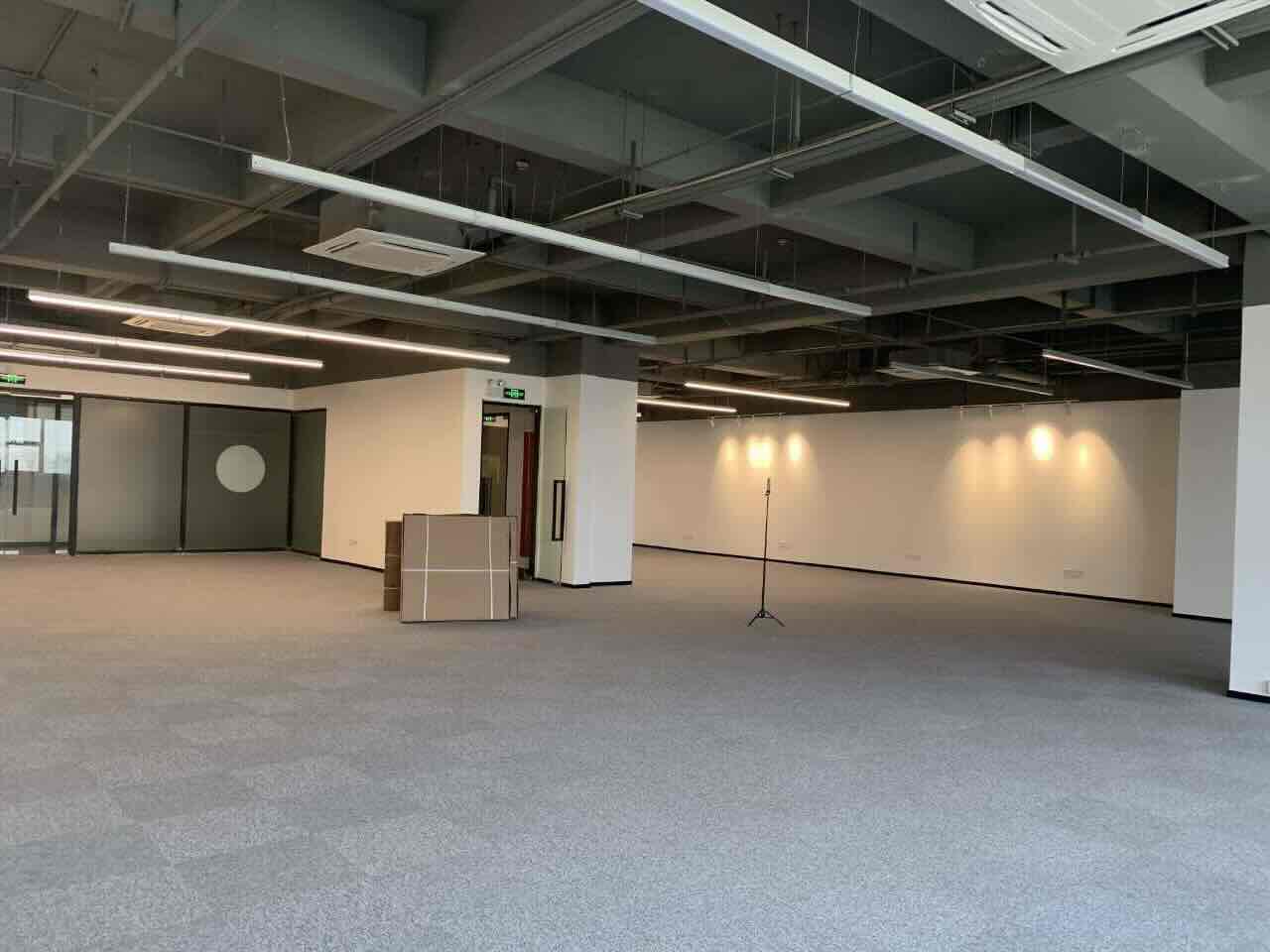 虹桥德必易园闵行 虹桥德必易园 443平米 精装修