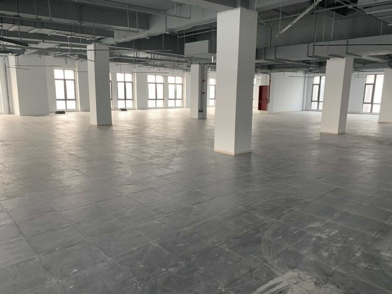 长三角电子商务中心闵行 长三角电子商务中心 480平米 简装修