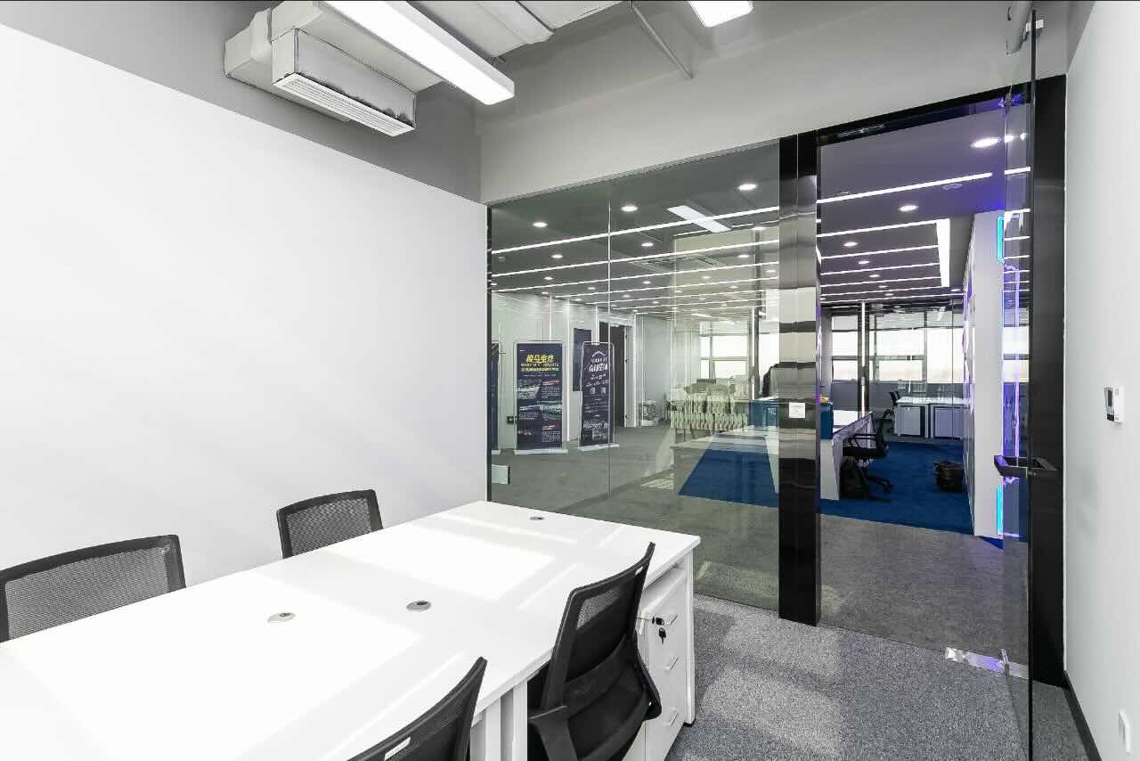樽轩城市工业园区闵行 樽轩城市工业园区 20平米 精装修