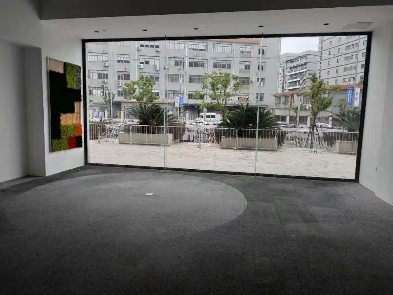 莱茵·虹桥中心闵行 莱茵·虹桥中心 403平米 精装修