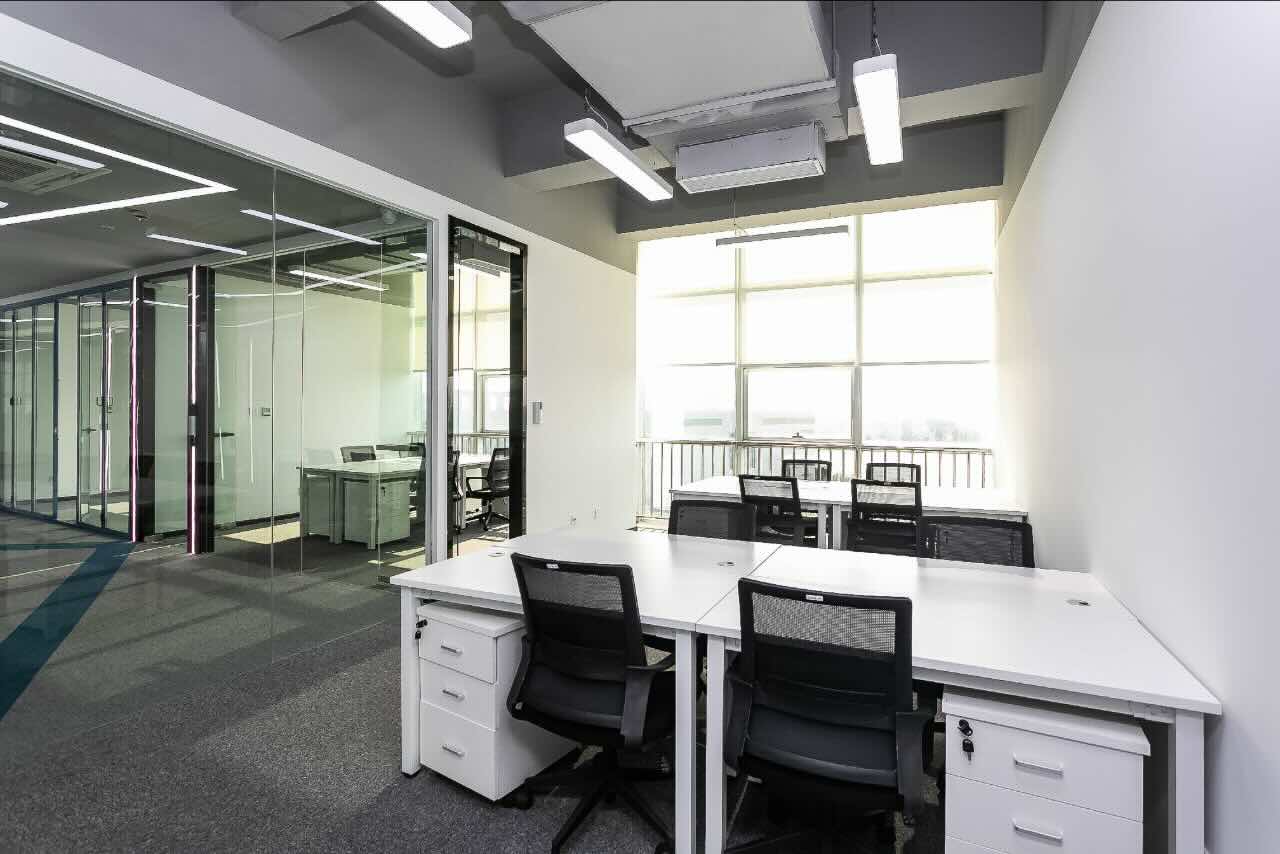 樽轩城市工业园区12平米办公室出租_2.80元/m²/天