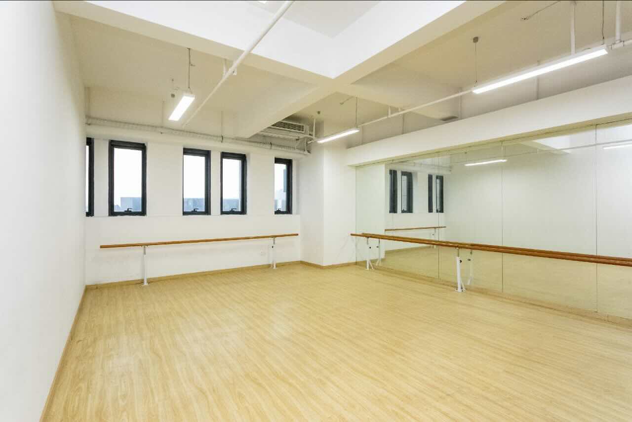 闵行 欧银集心大楼 99平米 精装修