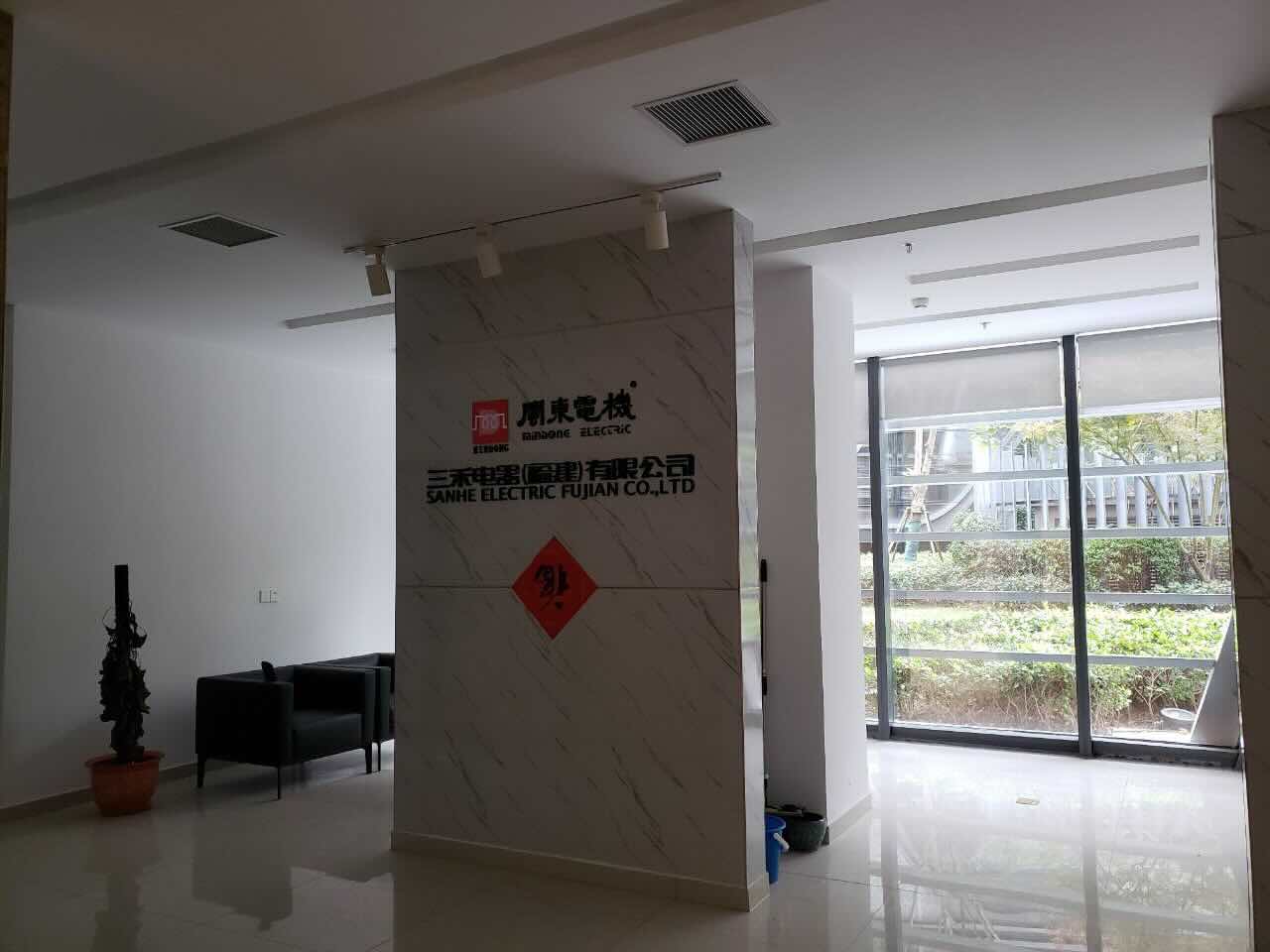 虹桥正荣中心闵行 虹桥正荣中心 302平米 精装修