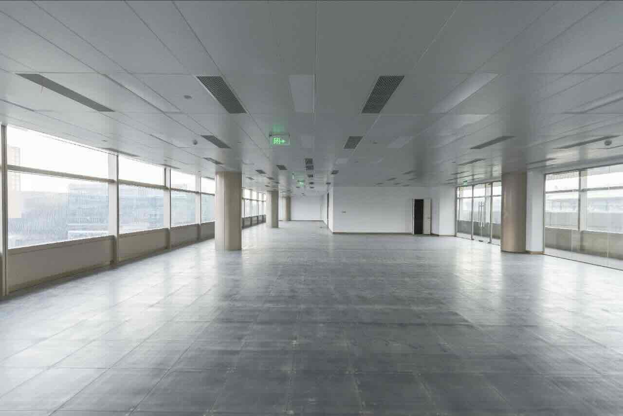虹桥万通中心闵行 虹桥万通中心 484平米 简装修