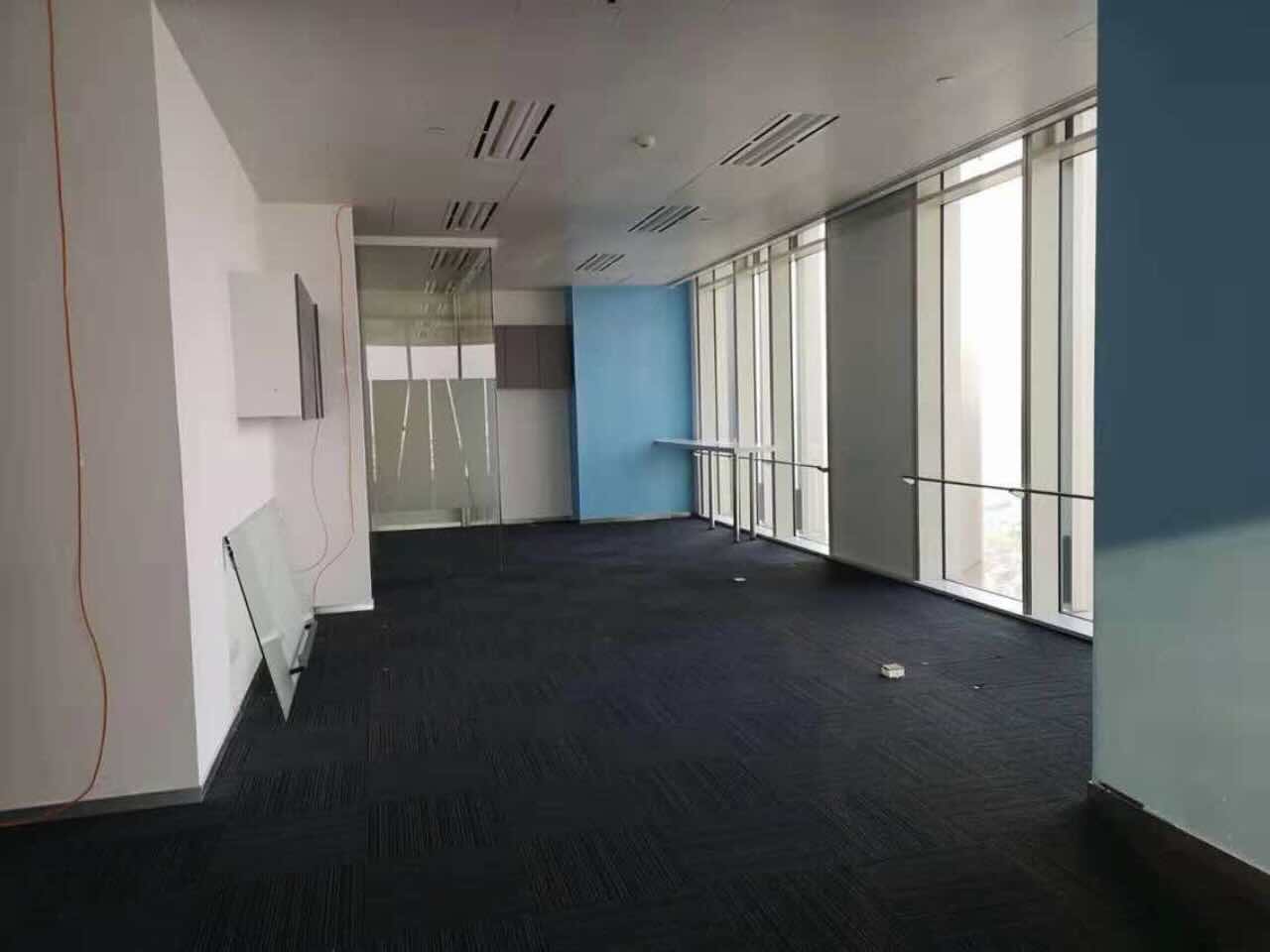 中庚环球创意中心闵行 中庚环球创意中心 106平米 简装修
