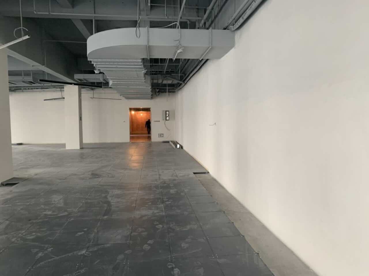 长三角电子商务中心闵行 长三角电子商务中心 480平米 简装修