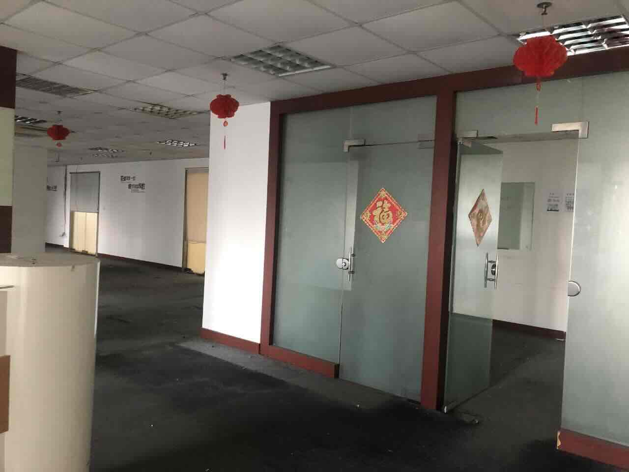 华一实业大厦闵行 华一实业大厦 375平米 精装修