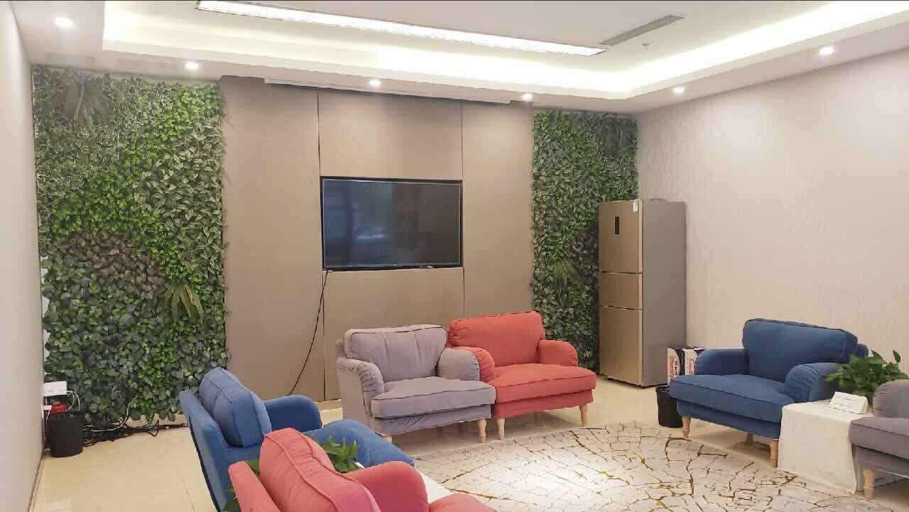 虹桥正荣中心闵行 虹桥正荣中心 436平米 精装修