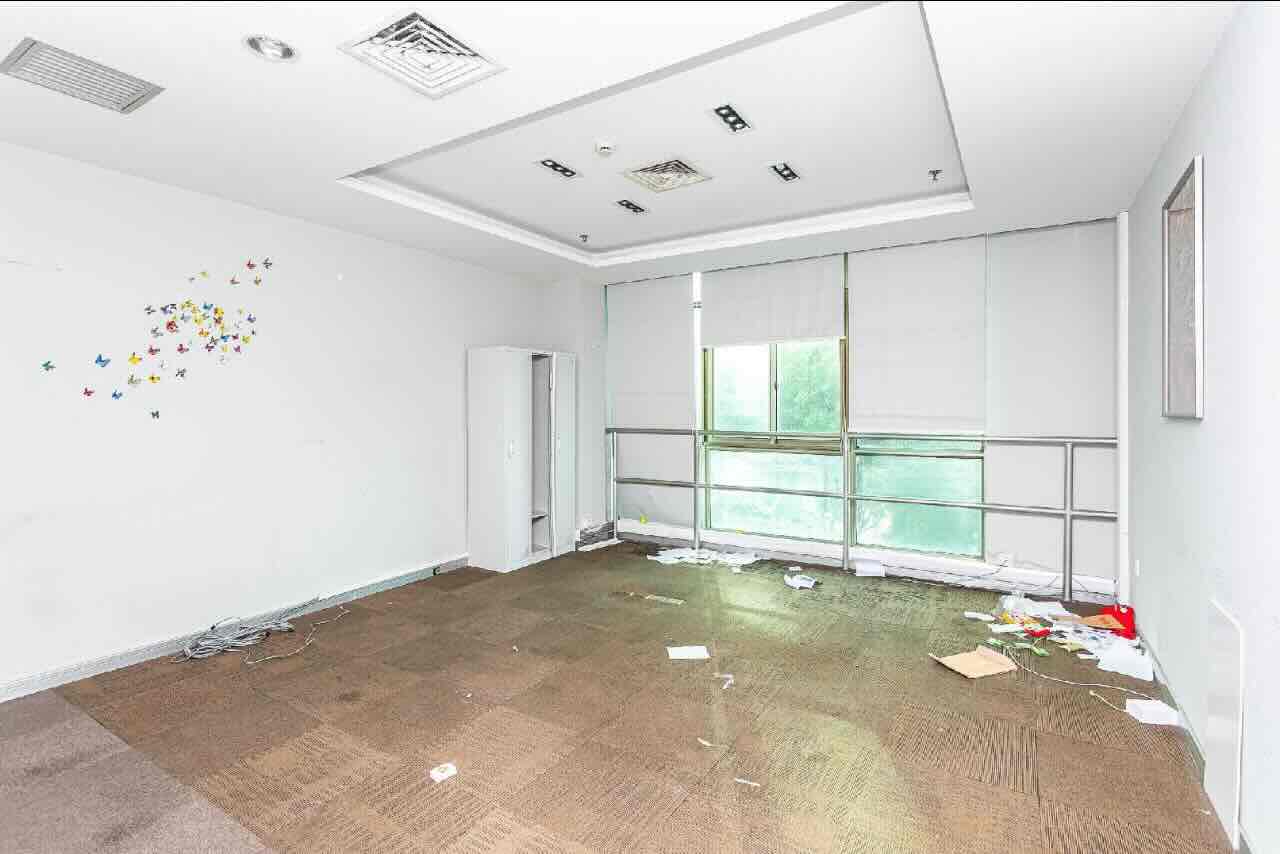 瑞都大厦490平米办公室出租_3.60元/m²/天