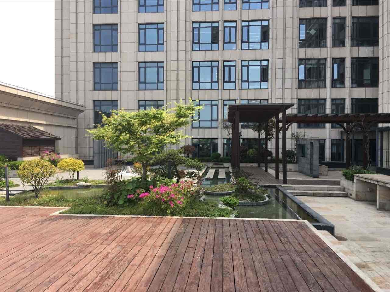 金汇四季广场闵行 金汇四季广场 241平米 简装修
