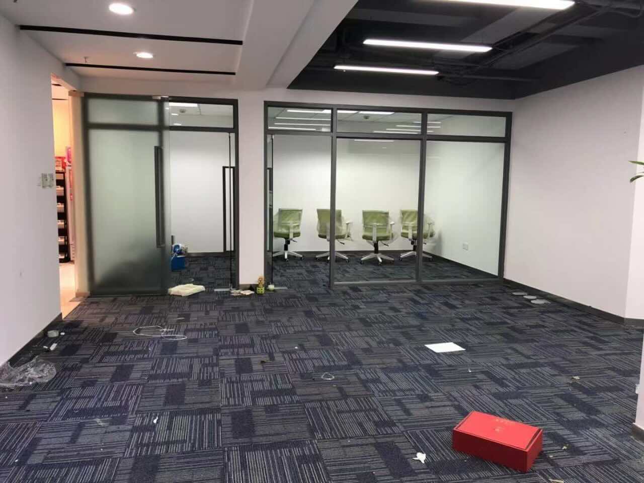 莱茵·虹桥中心闵行 莱茵·虹桥中心 467平米 精装修