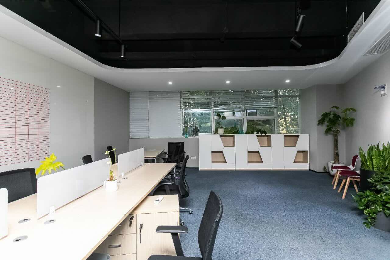樽轩城市工业园区35平米办公室出租_3.00元/m²/天