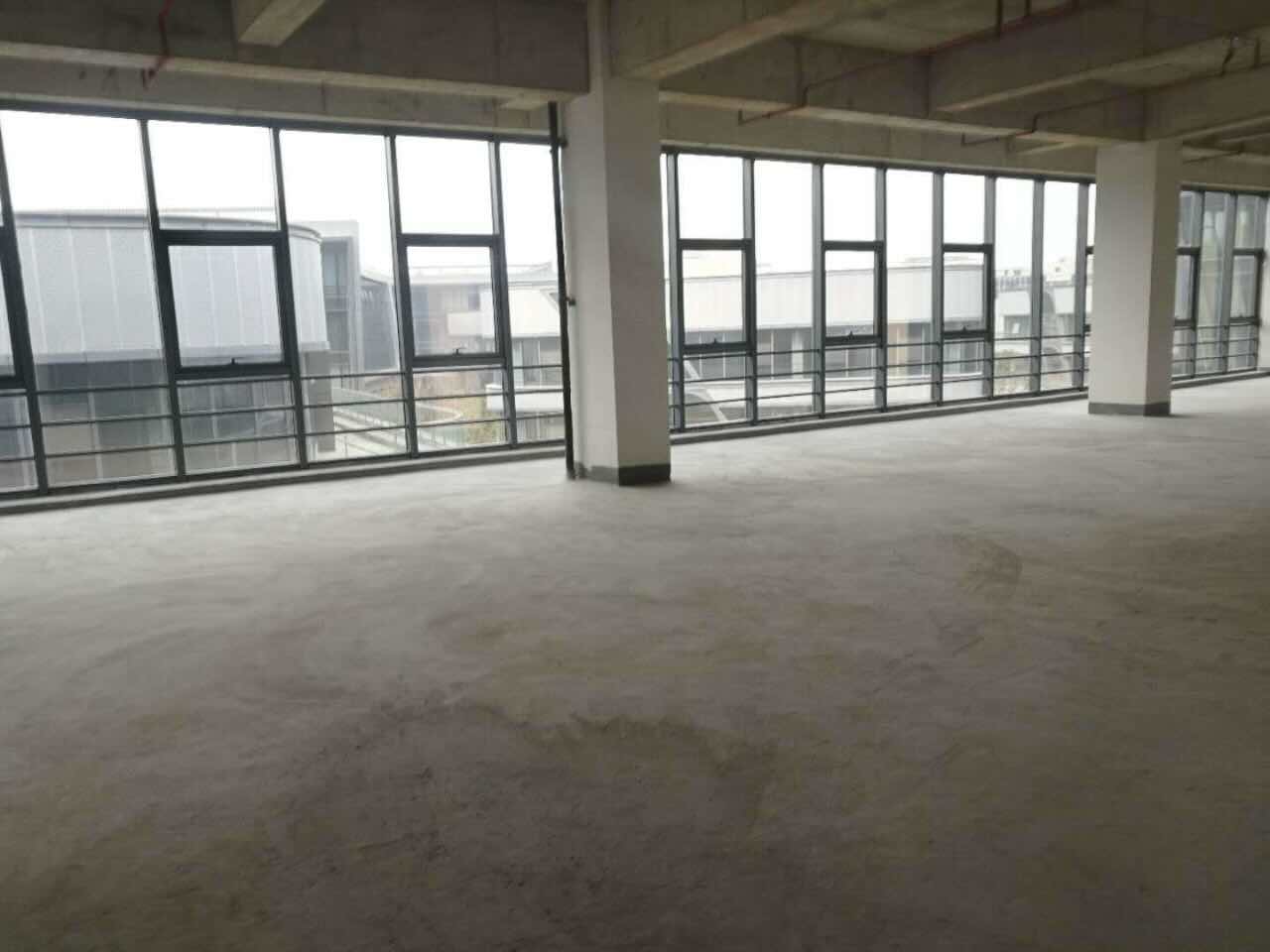 虹桥正荣中心闵行 虹桥正荣中心 320平米 精装修