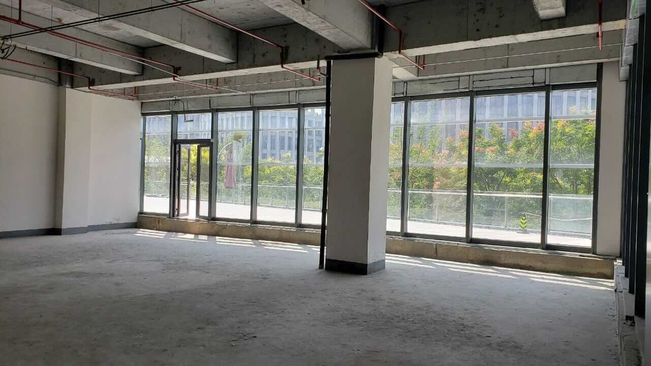 虹桥正荣中心闵行 虹桥正荣中心 197平米 简装修