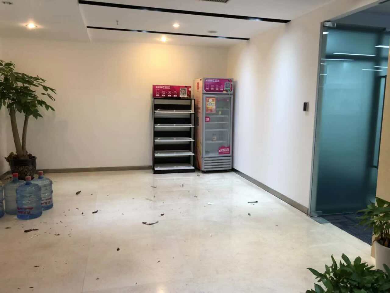 莱茵·虹桥中心闵行 莱茵·虹桥中心 467平米 精装修