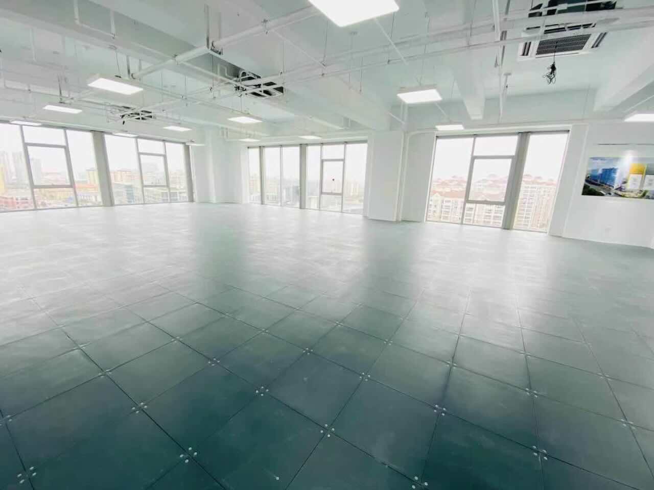 闵行 吴泾宝龙广场 120平米 简装修
