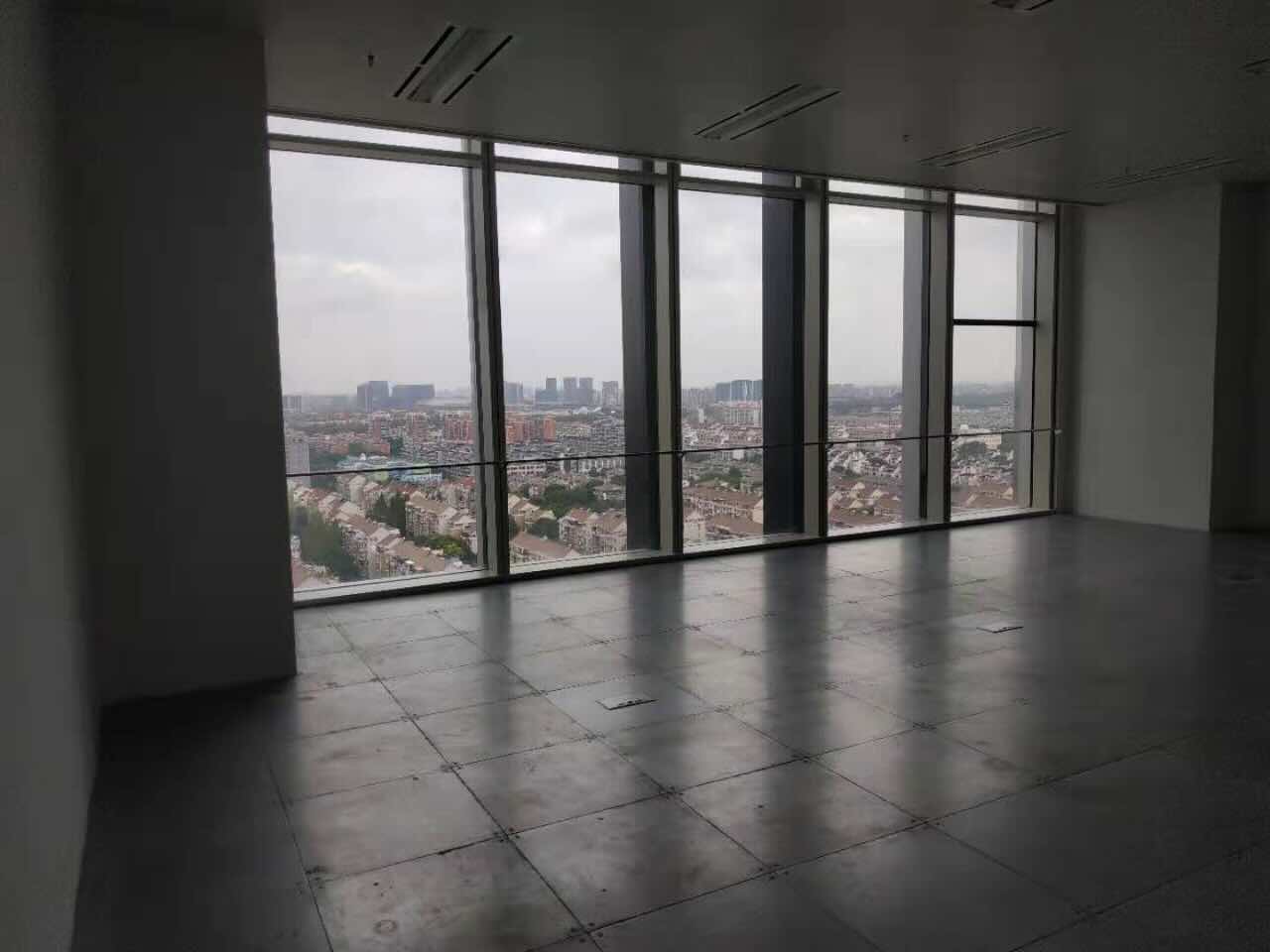 中环科技园闵行 中环科技园 380平米 中等装修