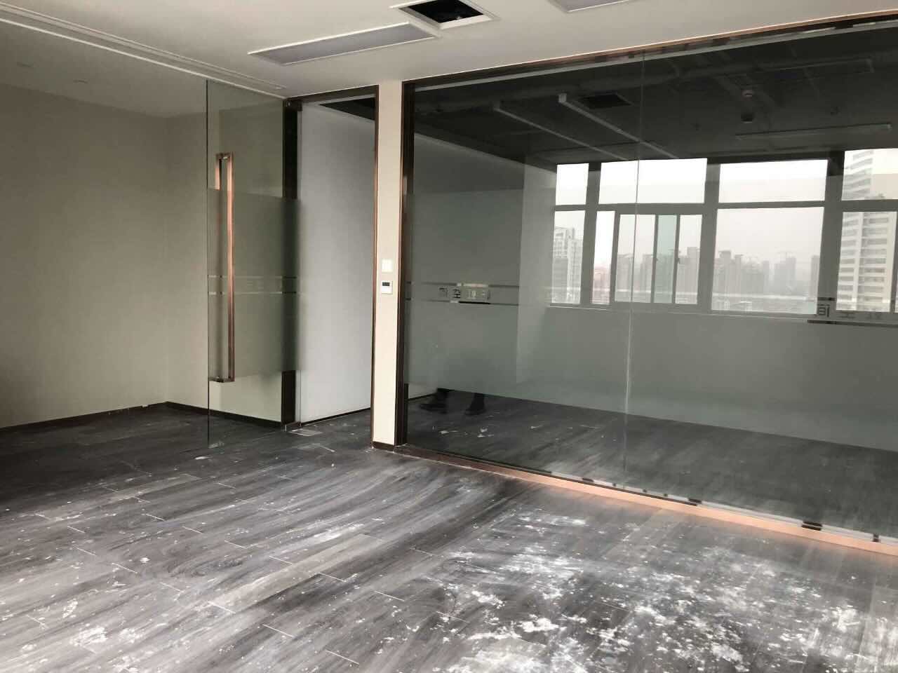 华一实业大厦188平米办公室出租_3.70元/m²/天