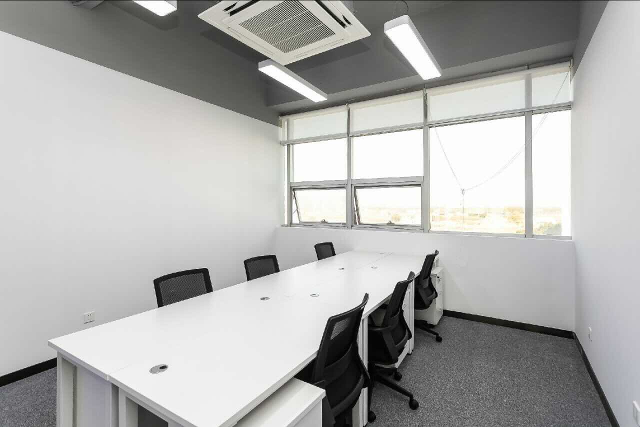 樽轩城市工业园区30平米办公室出租_3.30元/m²/天