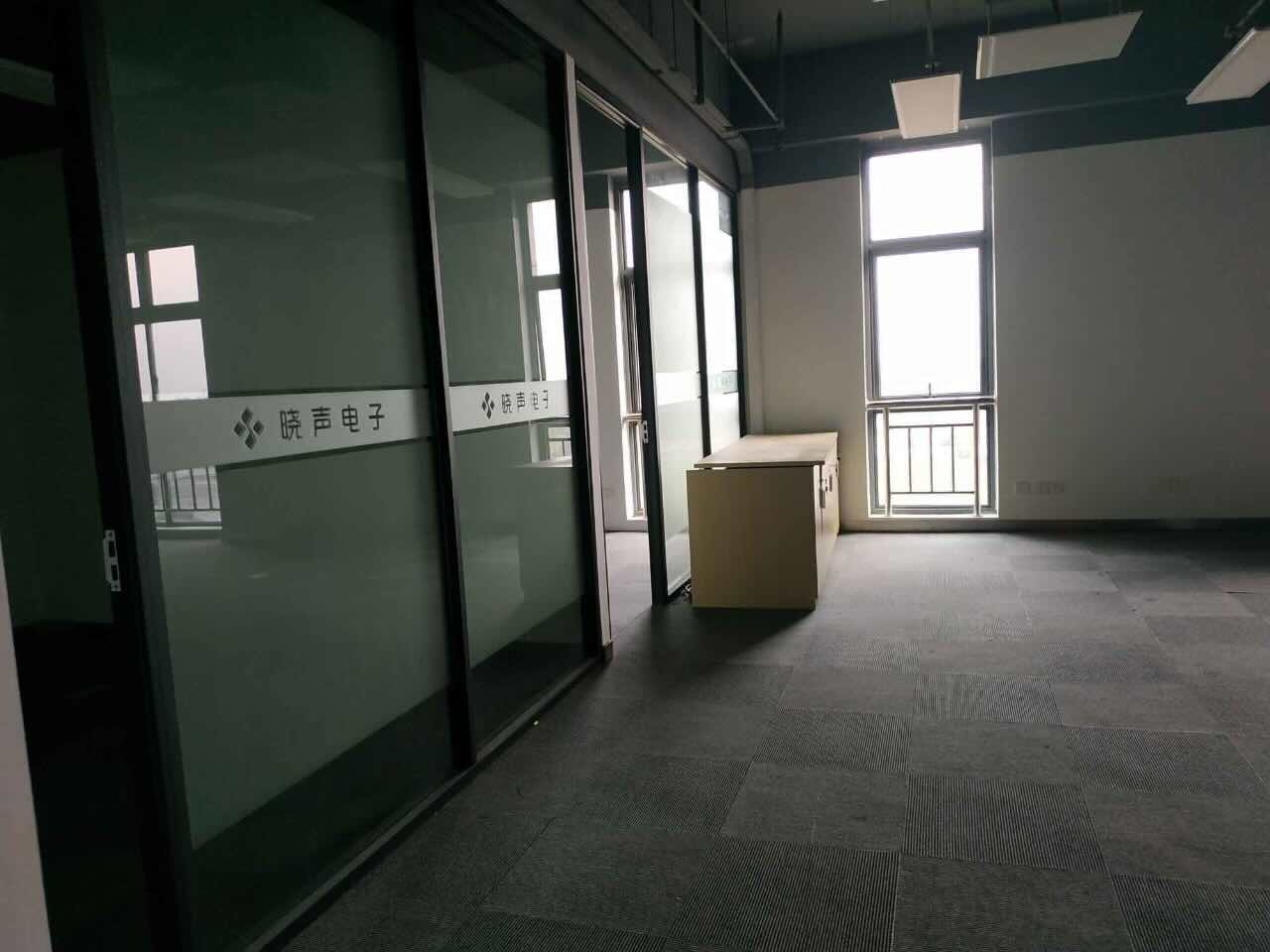 中环科技园闵行 中环科技园 256平米 中等装修