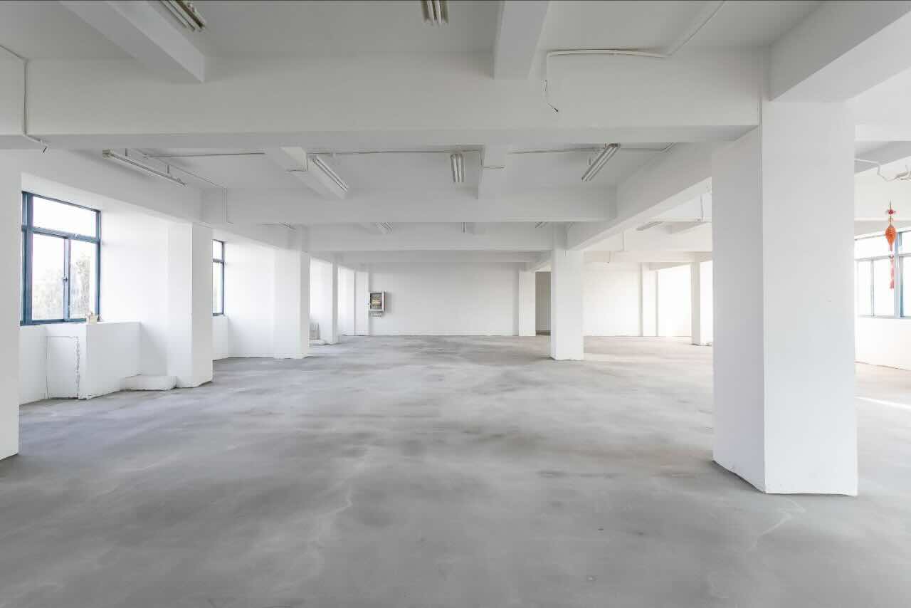 虹桥智汇前湾398平米办公室出租_2.20元/m²/天