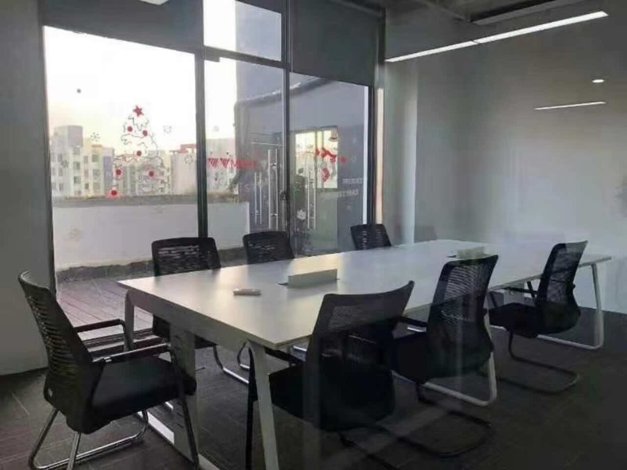 虹桥德必易园闵行 虹桥德必易园 290平米 精装修