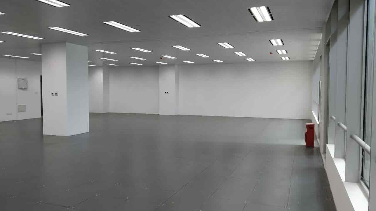 闵行 虹桥丽宝广场 172平米 简装修