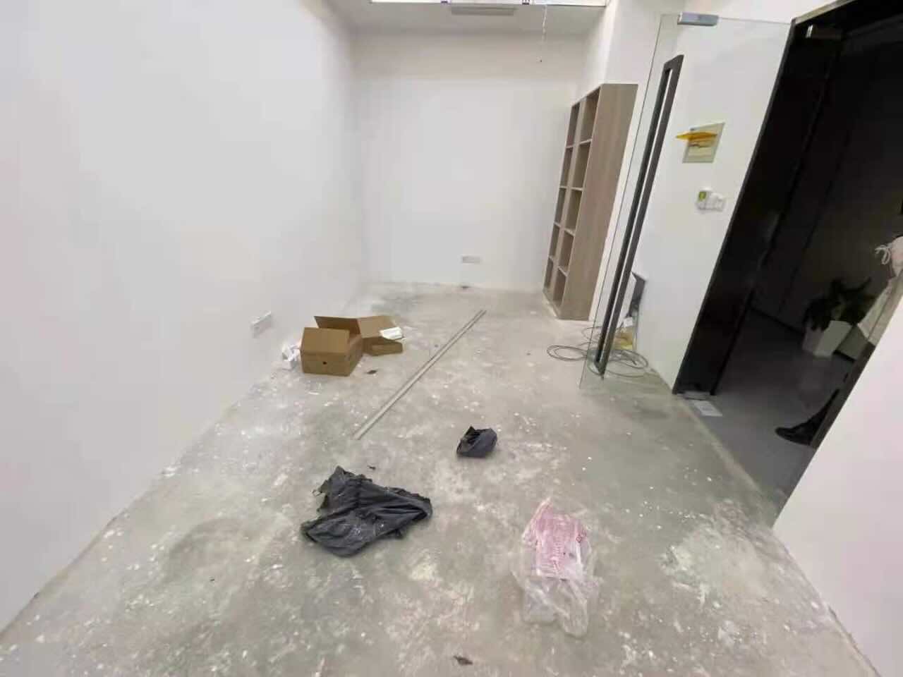 长三角电子商务中心闵行 长三角电子商务中心 87平米 精装修