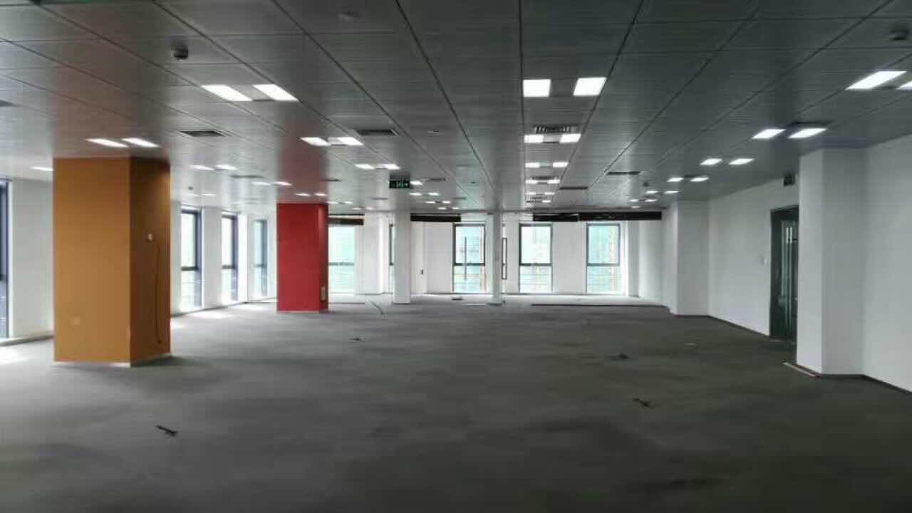 虹桥德必易园闵行 虹桥德必易园 120平米 精装修