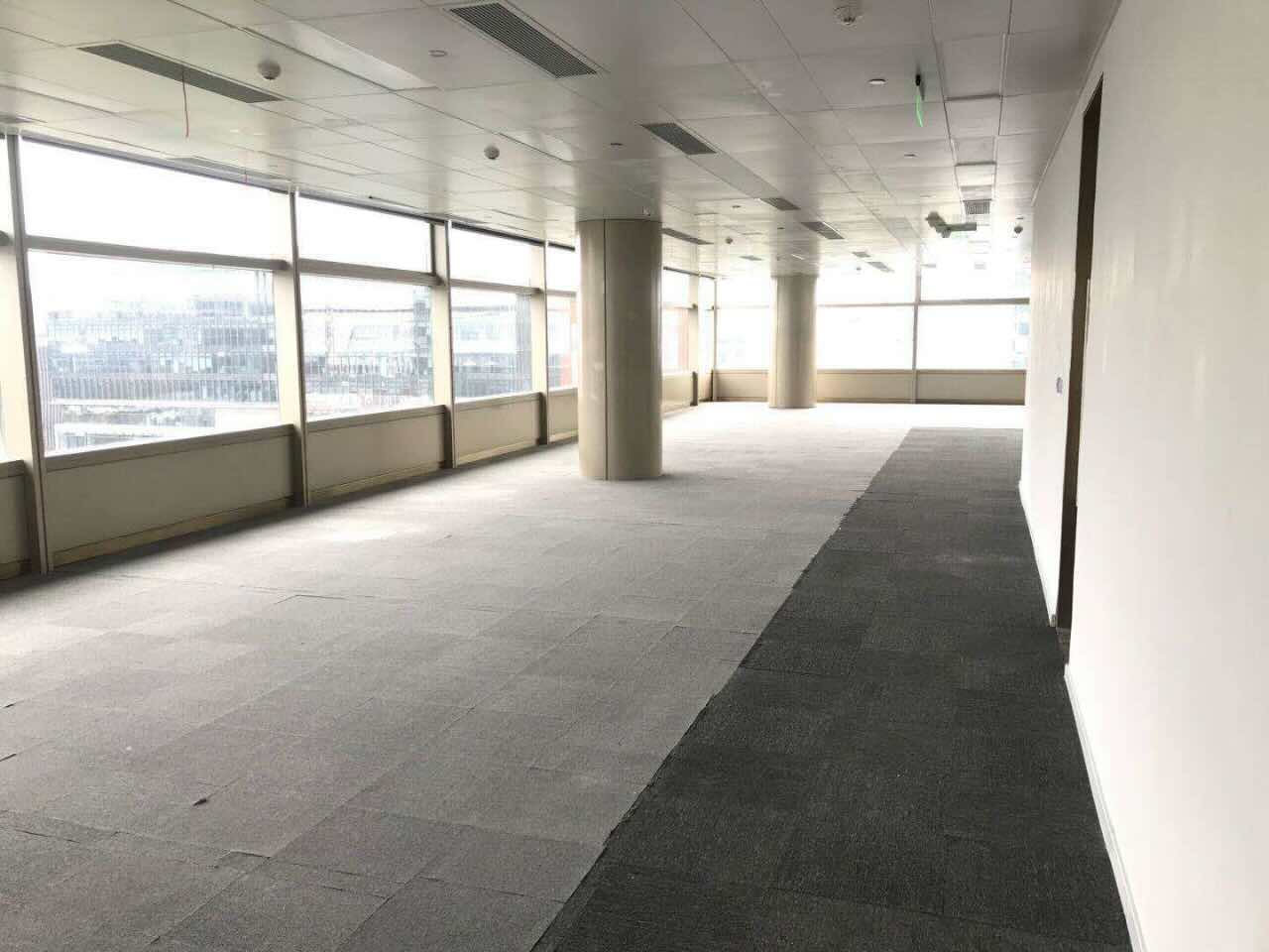 虹桥万通中心闵行 虹桥万通中心 473平米 简装修