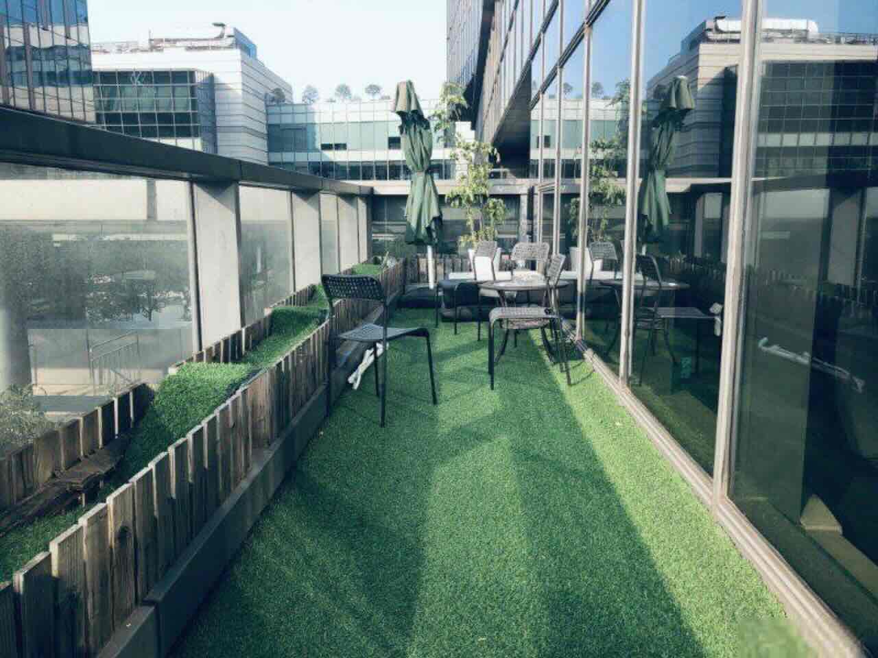 龙湖虹桥天街闵行 龙湖虹桥天街 296平米 简装修