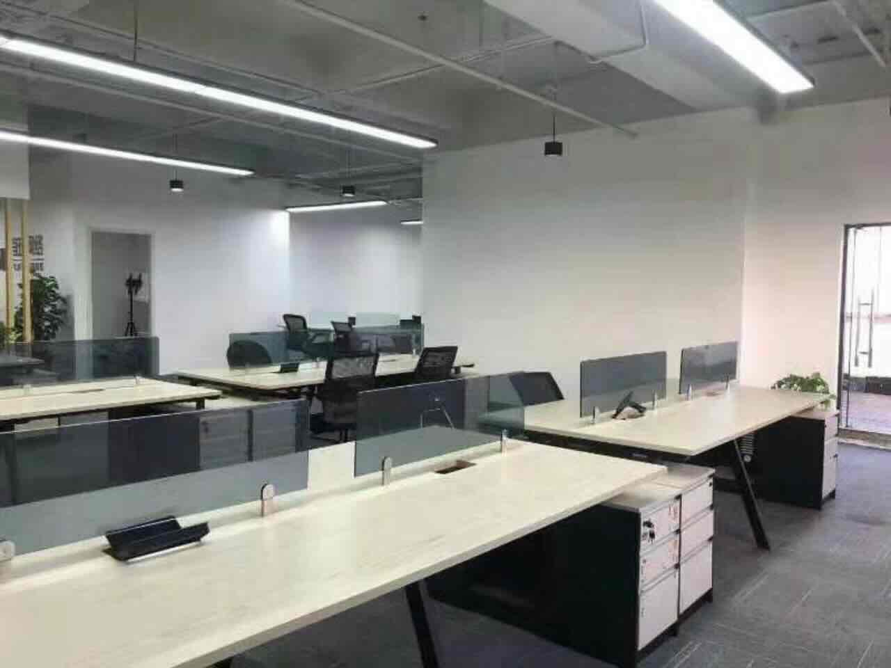 虹桥德必易园闵行 虹桥德必易园 290平米 精装修