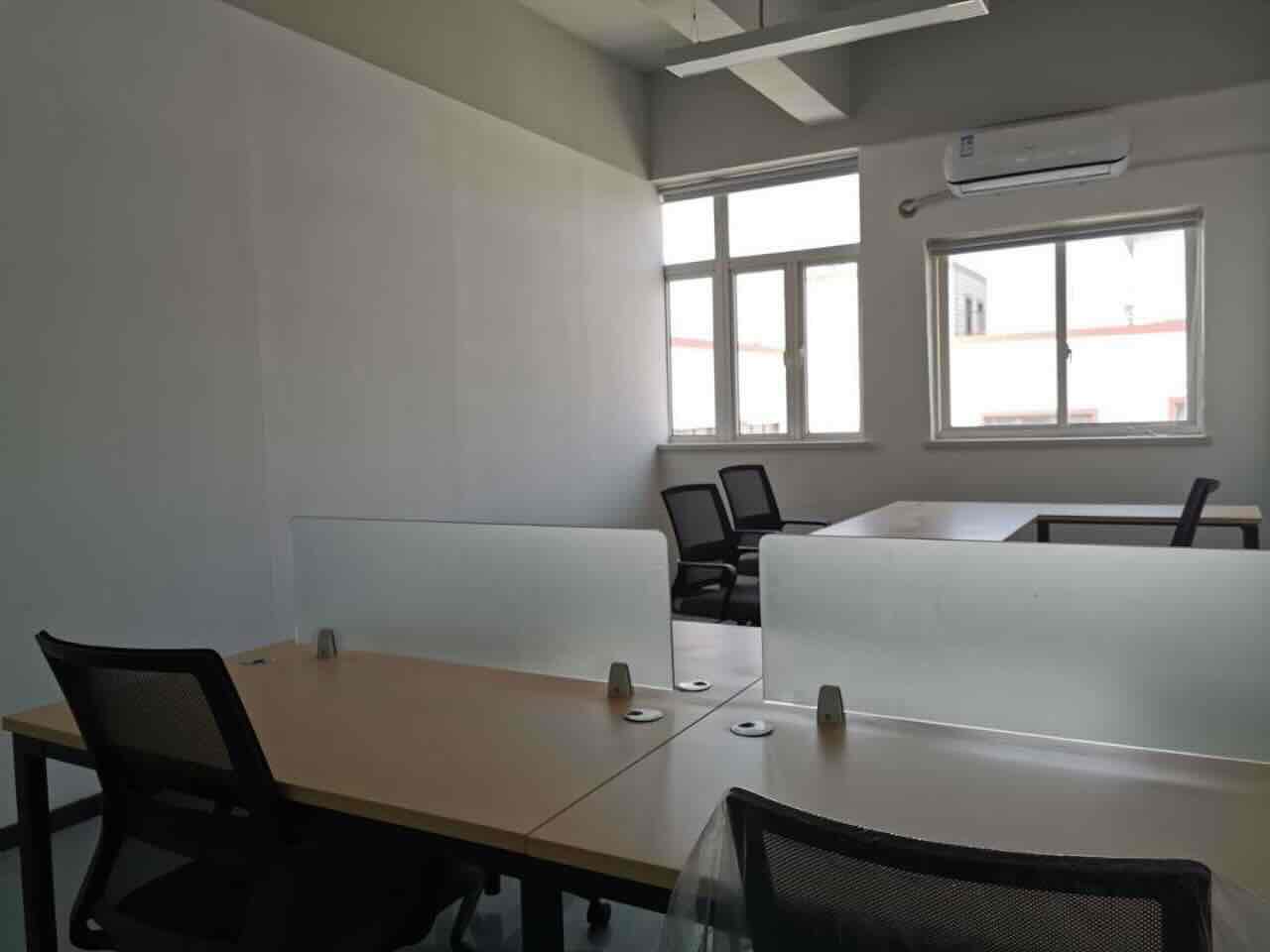 张慕工业基地闵行 张慕工业基地 40平米 精装修