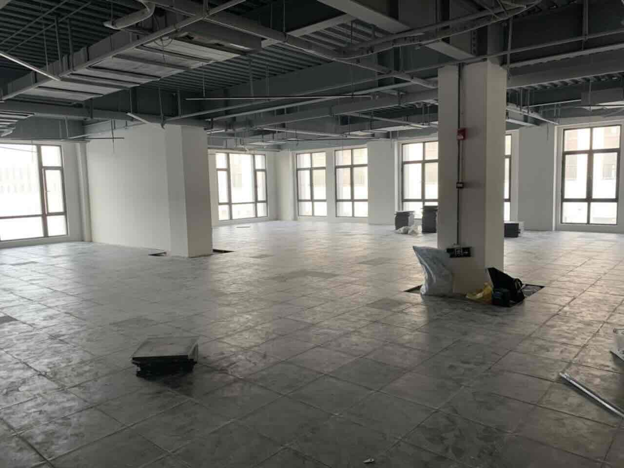 长三角电子商务中心闵行 长三角电子商务中心 480平米 简装修