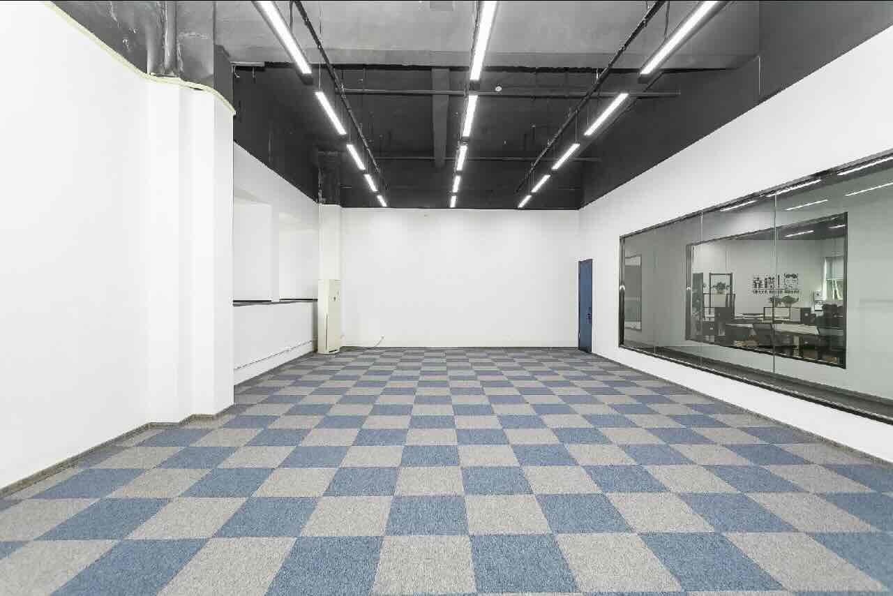 上海人工智能产业园143平米办公室出租_2.20元/m²/天